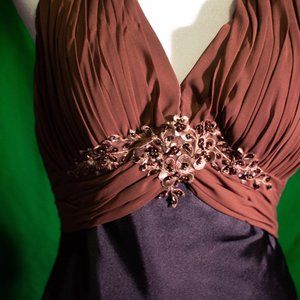 MOTG dress